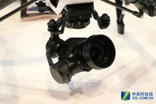 CES 2016大疆展台一览 国货精品无人机引领智能无人飞行器制造新浪潮