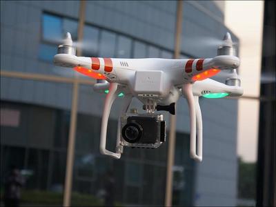 无人机出口新规出台，护航技术安全，行业龙头大疆表示业务如常