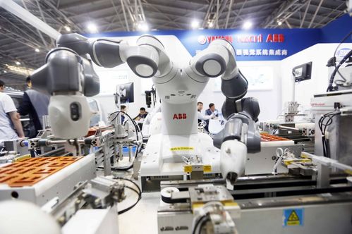 中国制造2025 智能工厂引领无人化革命，智能无人飞行器制造迈向新高度