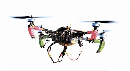 无人机 温州人的新潮玩具与产业机遇