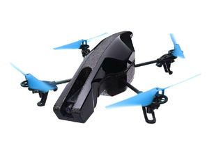 涨姿势，蛇精病数码配件一箩筐 智能无人飞行器制造探秘