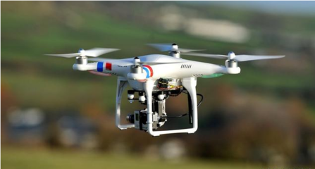 无人机争端再起 印媒报道中印边境争议背后的技术博弈